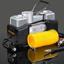 كومبريسار دوبل بيسطون 😍150 PSI