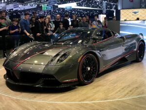 pagani